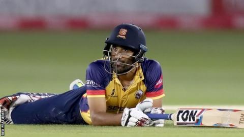 Ravi Bopara