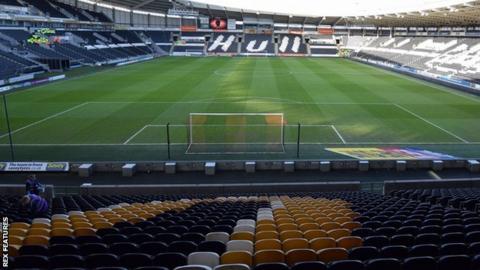 Hull City