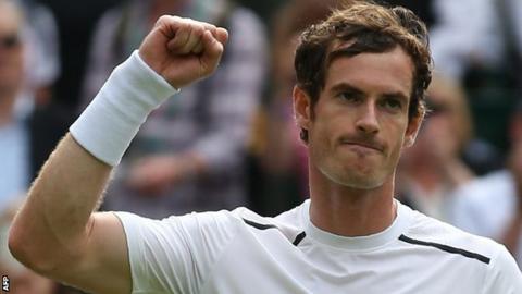 Andy Murray