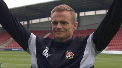 Dean Keates