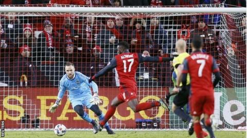 Jozy Altidore