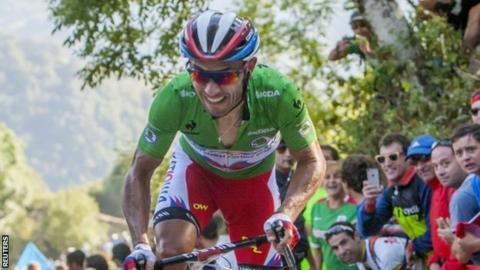 Joaquim Rodriguez