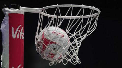 Netball