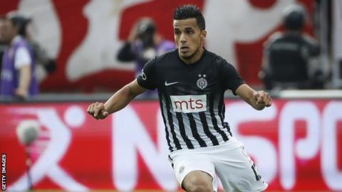 Mohamed El-Munir