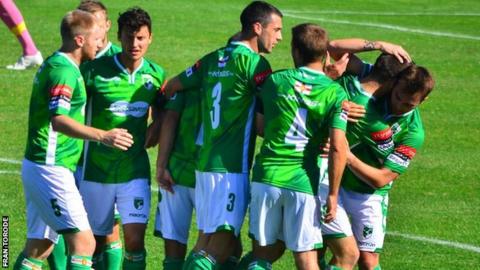 Guernsey FC