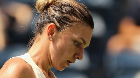 Simona Halep