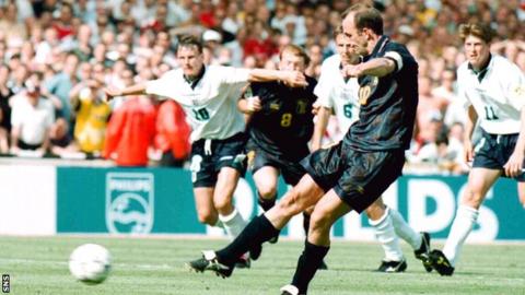 Gary McAllister