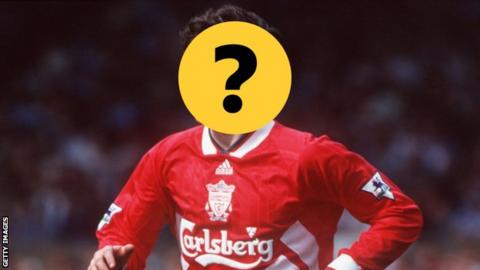 Played for both Liverpool and Man City