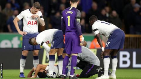 Mousa Dembele