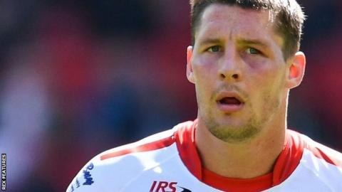 Joel Tomkins