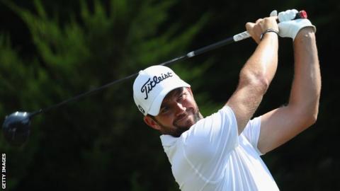 Scott Jamieson