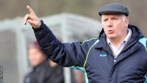 Alan Devonshire