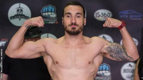 Joao Carvalho