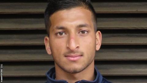 Hamza Ali