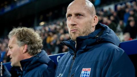 Jaap Stam