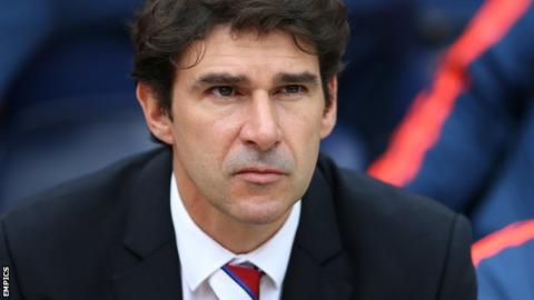 Aitor Karanka