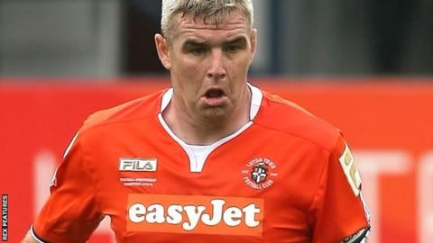 Steve McNulty