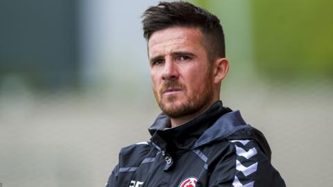 Barry Ferguson