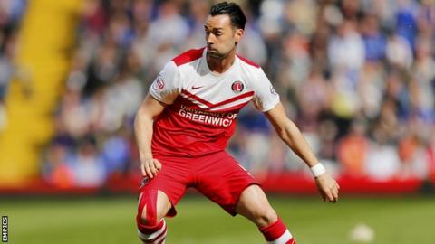 Chris Eagles