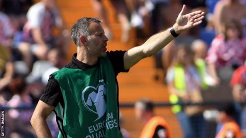Ryan Giggs