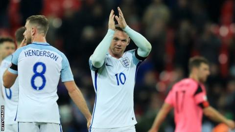 Wayne Rooney