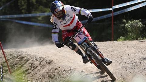 Rachel Atherton
