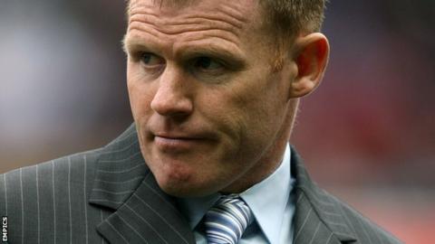 Mick Mulhern