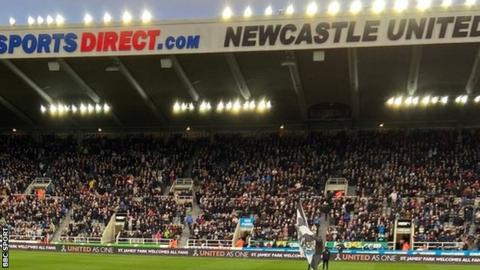 Newcastle United takeover: BeIN Sports & Amnesty warn Premier ...