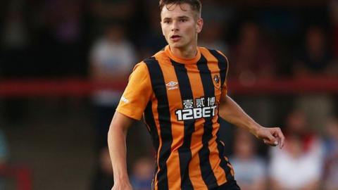 Conor Townsend