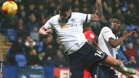 Gary Madine