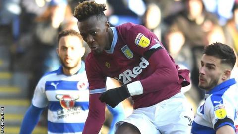 Tammy Abraham