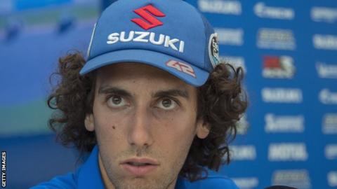 Alex Rins