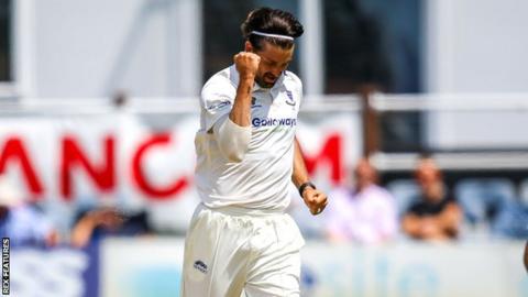David Wiese.