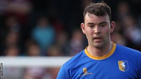 Matt Rhead