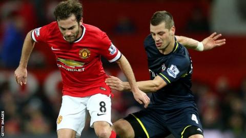 Morgan Schneiderlin