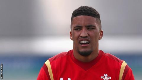 Keelan Giles