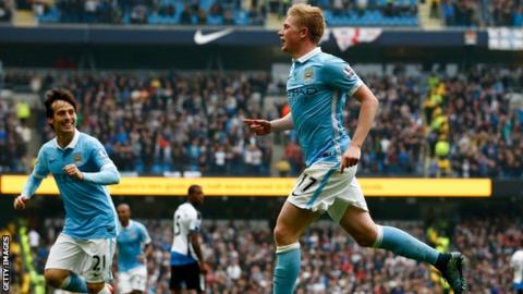 Manchester City