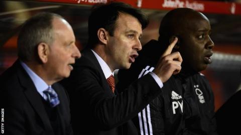 Dougie Freedman