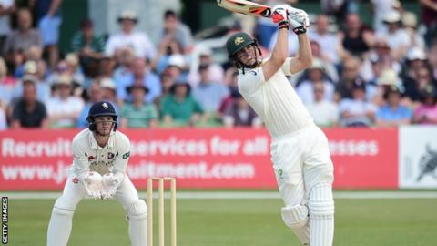 Mitchell Marsh