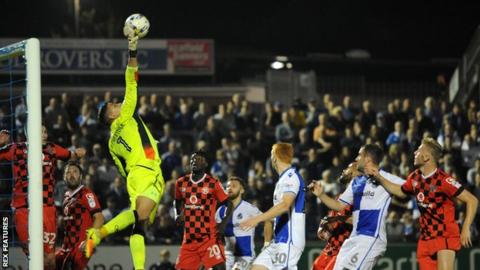 Neil Etheridge