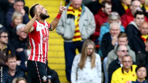 Nathan Redmond