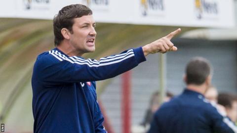 Martin Canning