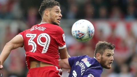 Rudy Gestede
