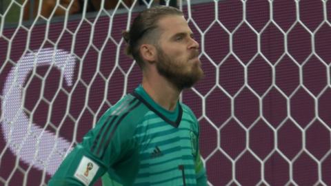 David de Gea