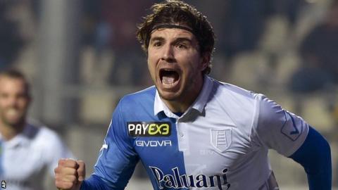 Alberto Paloschi
