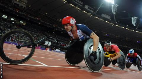 David Weir