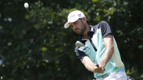 Troy Merritt