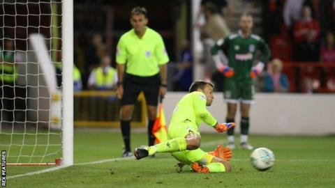 Luke steele