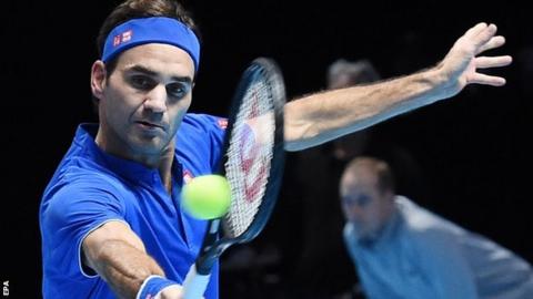 Roger Federer