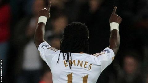 Marvin Emnes